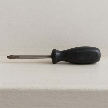 Cacciavite a taglio 5 mm