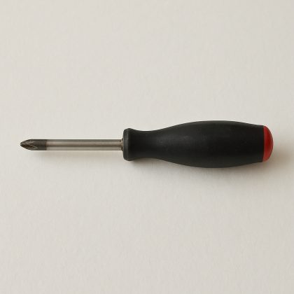 Cacciavite a croce 6 mm